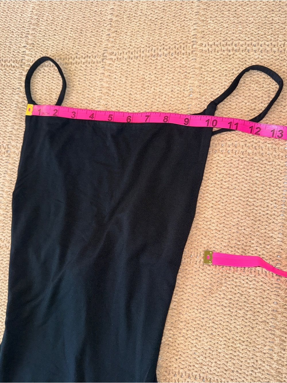 110.  Rumer Paige Maxi Dress - Picture 4 of 13
